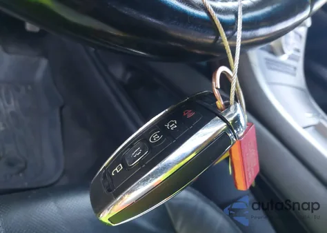 2017 Lincoln Mkz Reserve from USA, damaged, VIN 3LN6L5E91HR645348